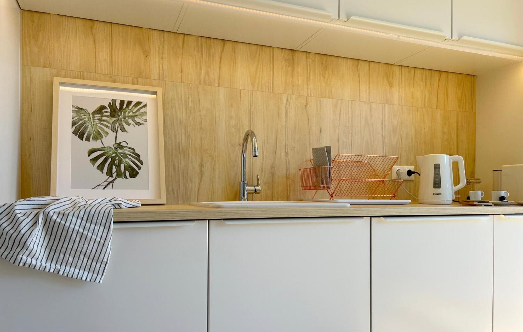 Neues Trendy Dachgeschossloft Apartment ฮันโนเวอร์ ภายนอก รูปภาพ
