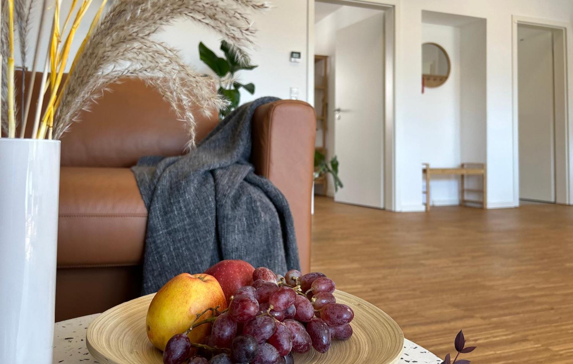 Neues Trendy Dachgeschossloft Apartment ฮันโนเวอร์ ภายนอก รูปภาพ